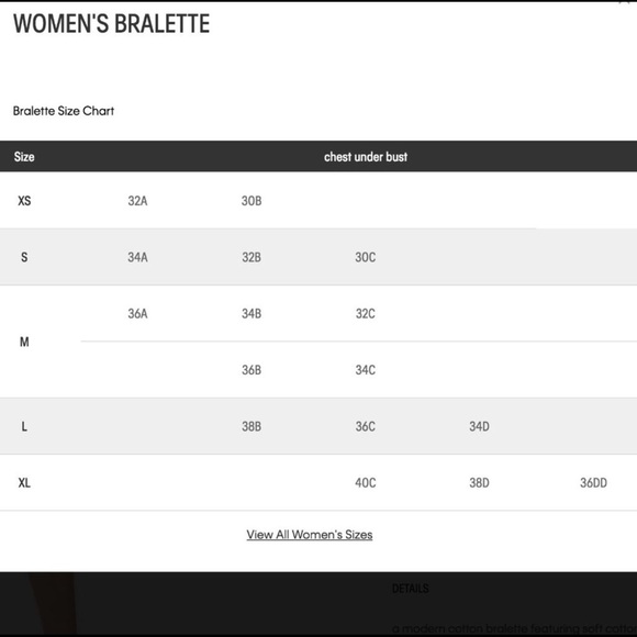 New Calvin Klein Triangle Bralette Pad Thong maroon RED - Picture 5 of 6